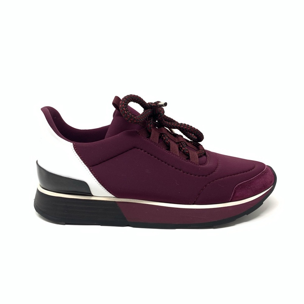 Hermès Miles Low-Top Sneakers